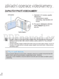 Samsung HMX-T11OP
