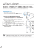 Samsung HMX-T11OP
