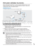 Samsung HMX-T11OP