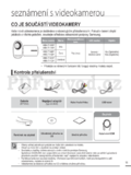 Samsung HMX-T11WP