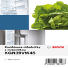 Bosch KGN39VW45