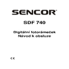 Sencor SDF 740 OE