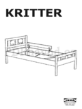 IKEA KRITTER