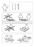 IKEA KRITTER