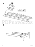 IKEA KRITTER