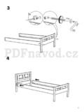 IKEA KRITTER