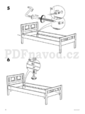 IKEA KRITTER