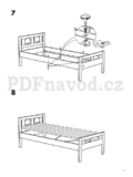 IKEA KRITTER