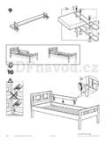 IKEA KRITTER