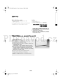 Whirlpool AWE 2320