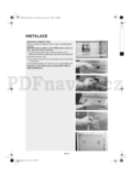 Whirlpool AWE 2320