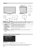 Sony KDL-46/40/37/32W5720/5730/5740