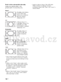 Sony KDL-46/40/37/32W5720/5730/5740