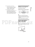 Sony KDL-46/40/37/32W5720/5730/5740