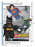 LEGO LEGO Super Heroes 6862
