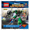 LEGO LEGO Super Heroes 6862