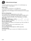 Bosch TAS 45XX Tassimo Joy