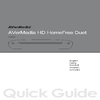 AVerMedia HD HomeFree Duet F 200