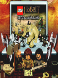 LEGO Hobbit 79002
