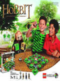 LEGO Hobbit 79002