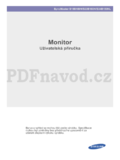 Samsung SyncMaster S24B150NL