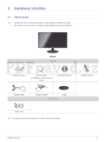 Samsung SyncMaster S24B150NL