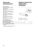 Sony KDL-40HX755