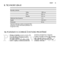 Electrolux ERN2201FOW