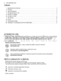 Electrolux ERN2201FOW