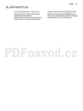 Electrolux ERN2201FOW