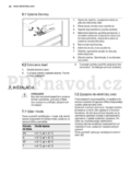 Electrolux ERN2201FOW