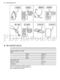 Electrolux ERN2201FOW