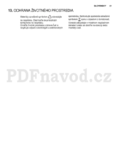 Electrolux ERN2201FOW