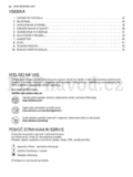 Electrolux ERN2201FOW