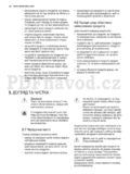 Electrolux ERN2201FOW
