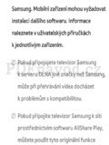 Samsung UE40EH5300W