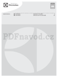 Electrolux EKC52550OX