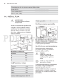 Electrolux EKC52550OX