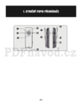 Sencor SFP 1062 HELLO KITTY