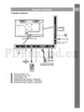Sencor SLE22F51M4 titanium