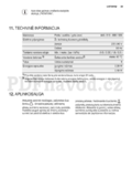 Electrolux ESL 4200LO