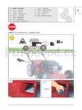 Güde 510 ES Big Wheeler