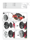 Güde 510 ES Big Wheeler