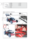 Güde 510 ES Big Wheeler