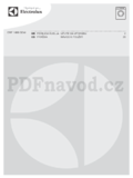 Electrolux EWF 1486 GDW