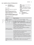 Electrolux EWF 1486 GDW