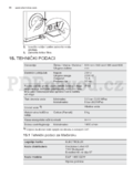 Electrolux EWF 1486 GDW