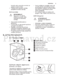 Electrolux EWF 1486 GDW