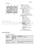 Electrolux EWF 1486 GDW
