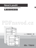 Liebherr IKS 1610